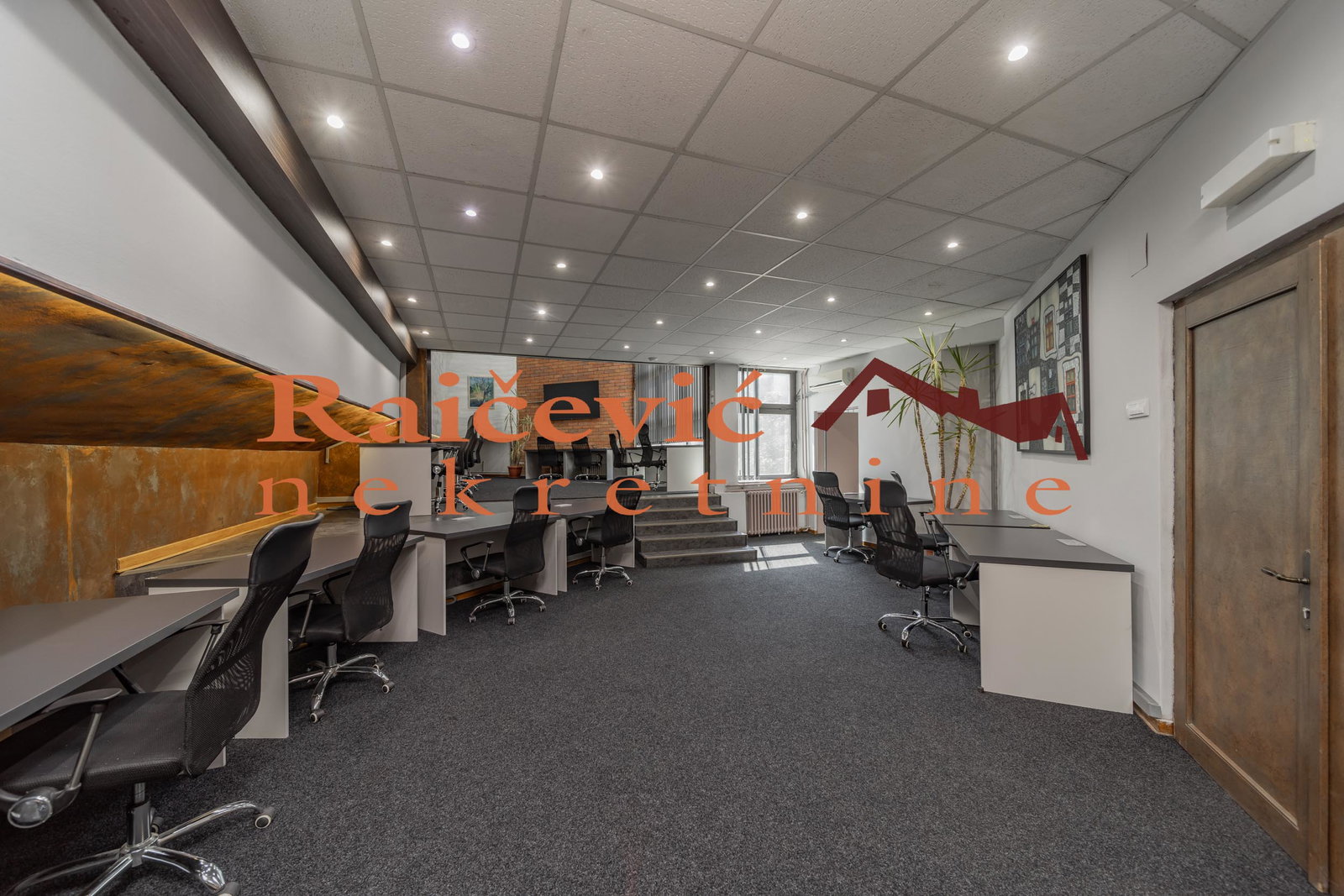Lokal Prodaja Beograd Banovo Brdo 315 m2