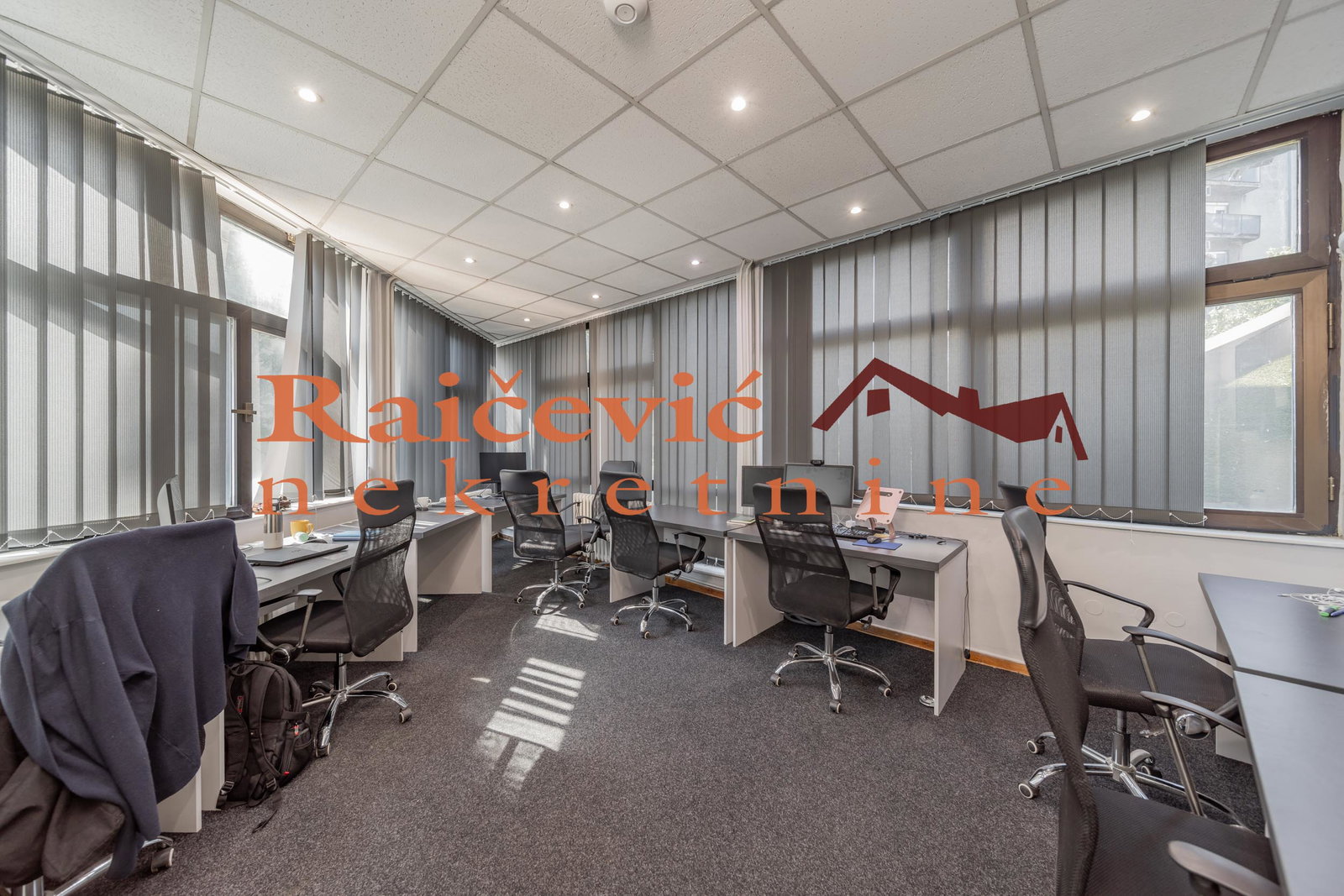 Lokal Prodaja Beograd Banovo Brdo 315 m2