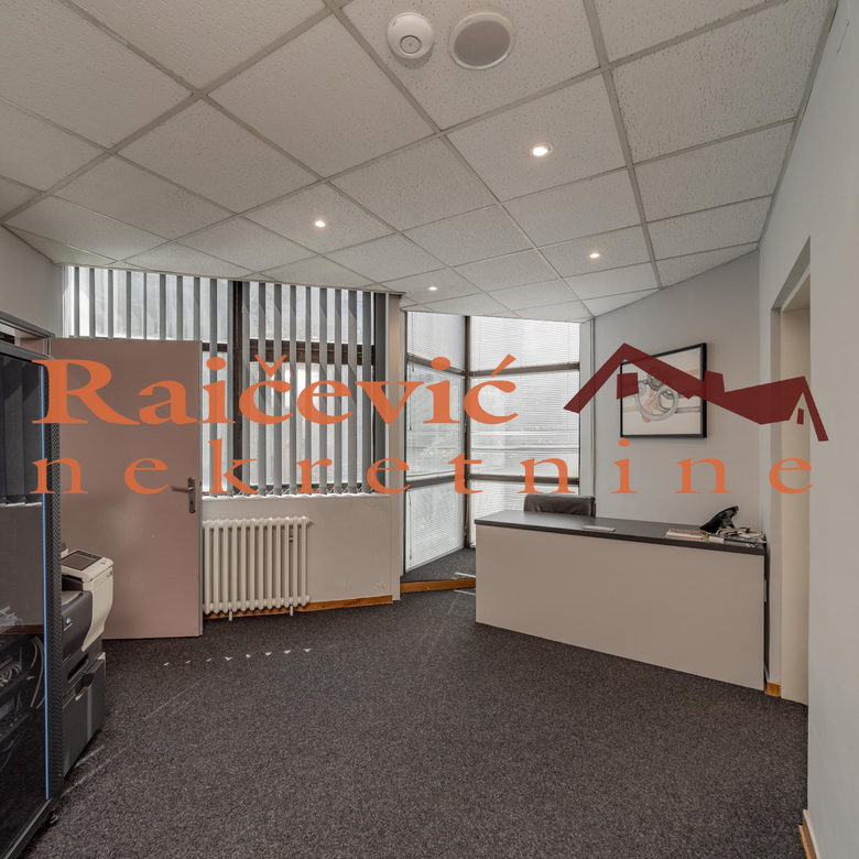 Lokal na prodaju, Banovo Brdo, Beograd, 315m², 630.000 €