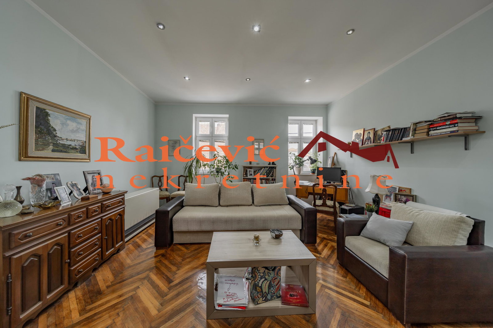 Stan Prodaja Beograd Donji Grad 52 m2