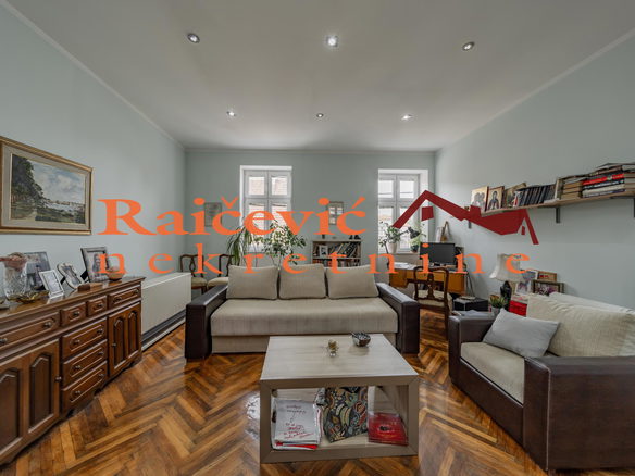 Stan Prodaja Beograd Donji Grad 52 m2