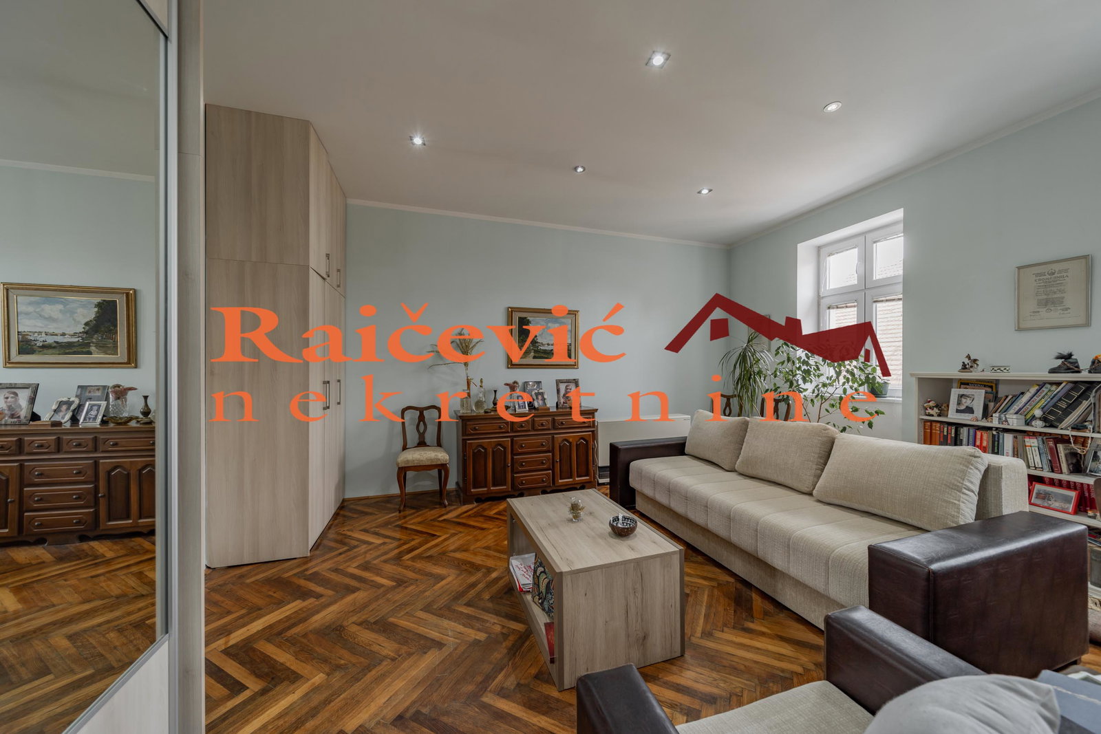 Stan Prodaja Beograd Donji Grad 52 m2