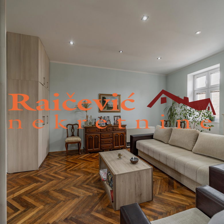 Stan Prodaja Beograd Donji Grad 52 m2