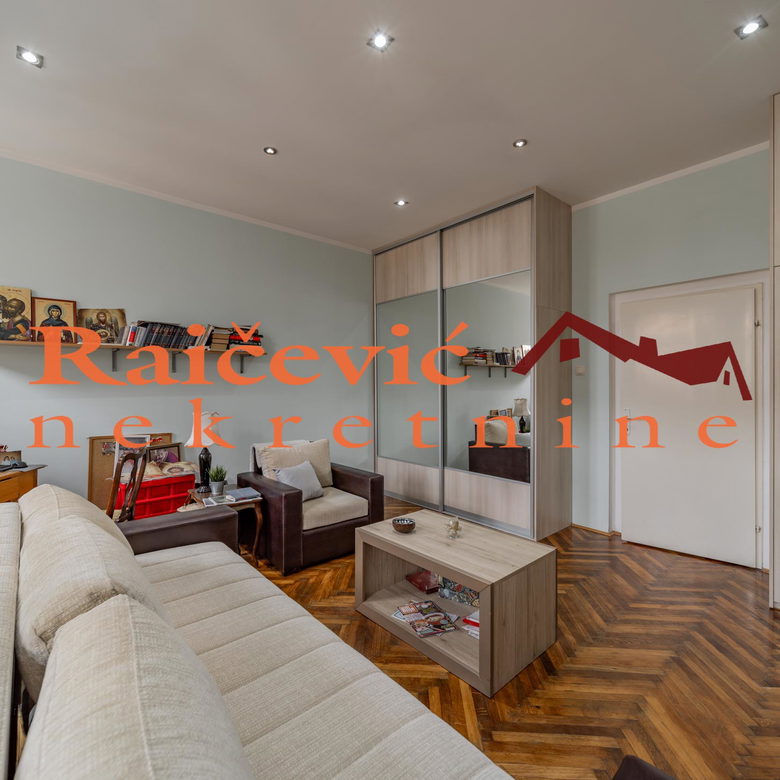 Stan Prodaja Beograd Donji Grad 52 m2