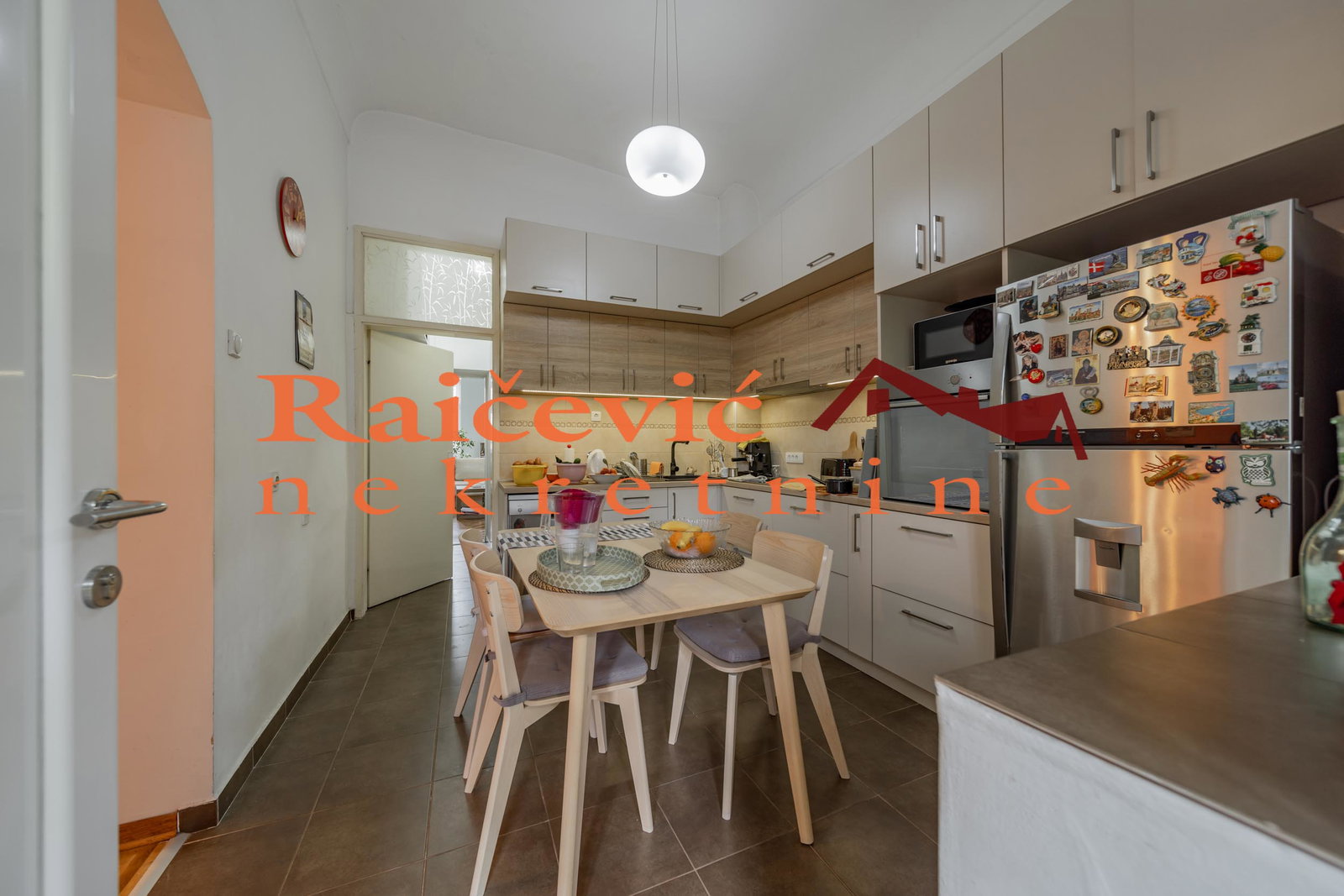 Stan Prodaja Beograd Donji Grad 52 m2
