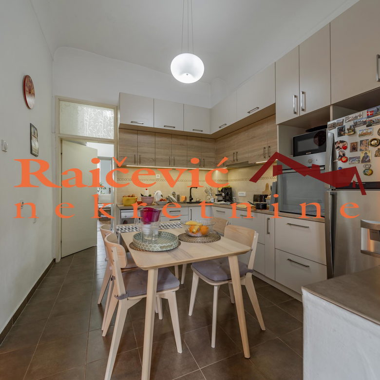 Stan Prodaja Beograd Donji Grad 52 m2