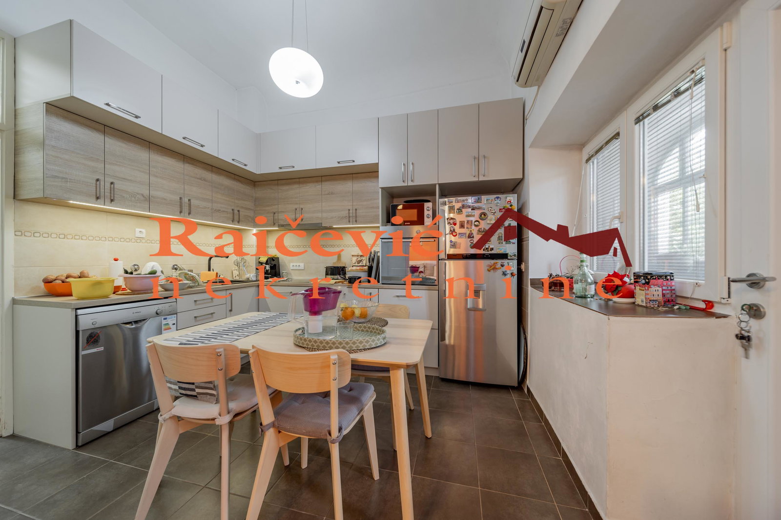Stan Prodaja Beograd Donji Grad 52 m2