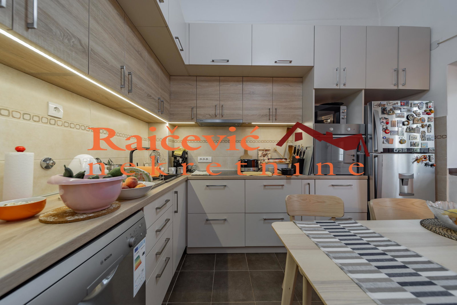 Stan Prodaja Beograd Donji Grad 52 m2
