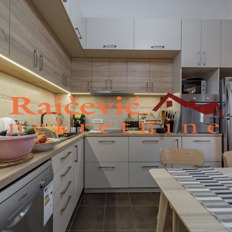 Stan Prodaja Beograd Donji Grad 52 m2