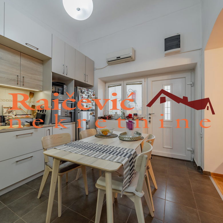 Stan Prodaja Beograd Donji Grad 52 m2