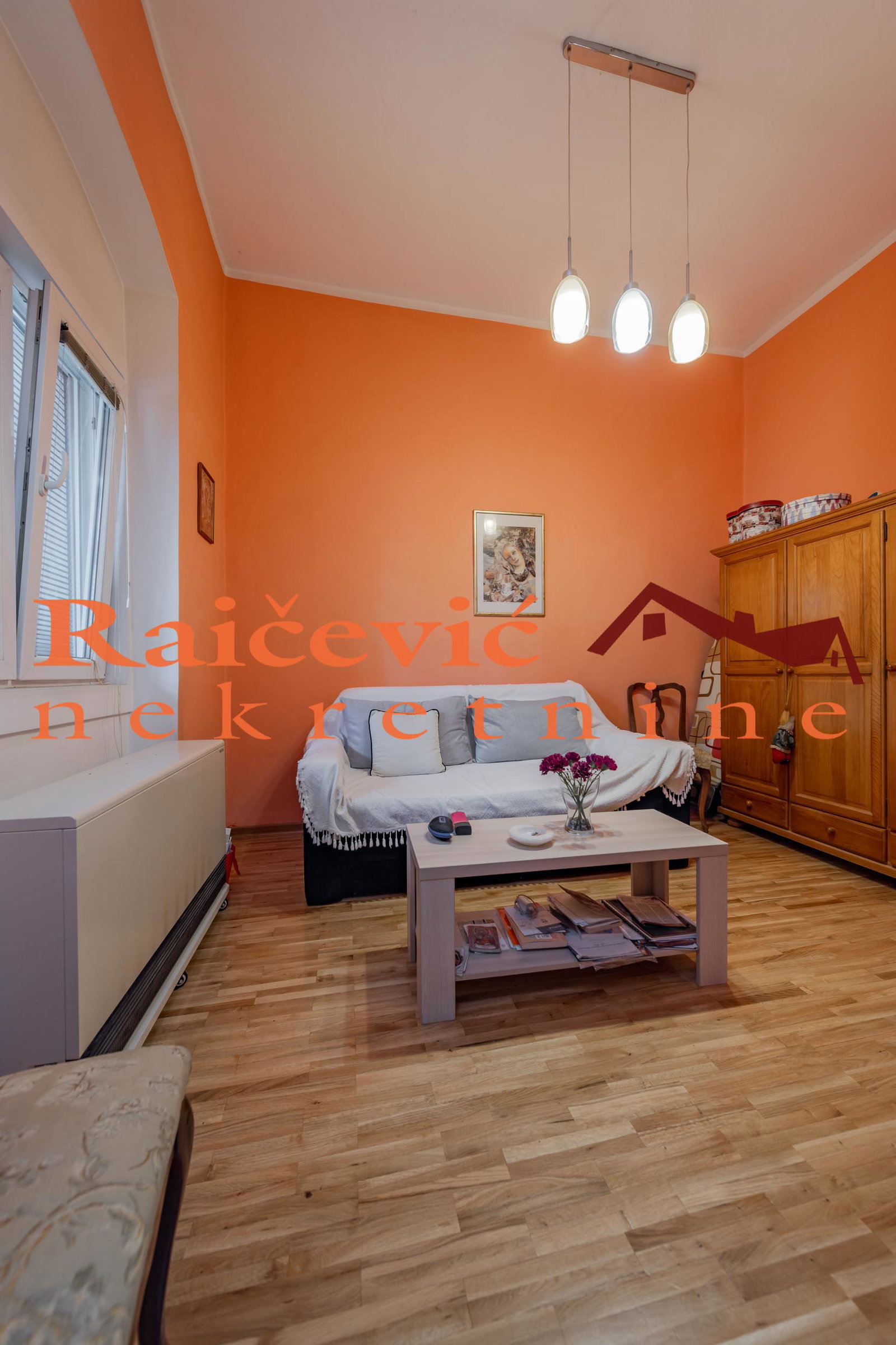 Stan Prodaja Beograd Donji Grad 52 m2