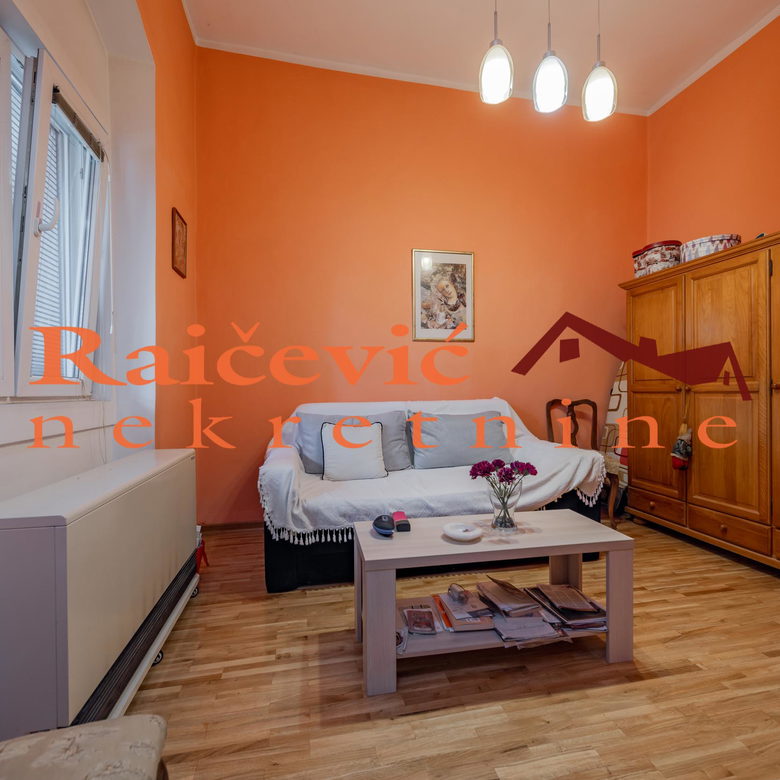 Stan Prodaja Beograd Donji Grad 52 m2