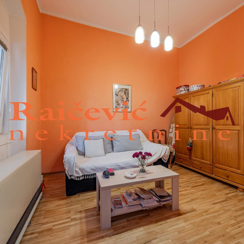Stan Prodaja Beograd Donji Grad 52 m2