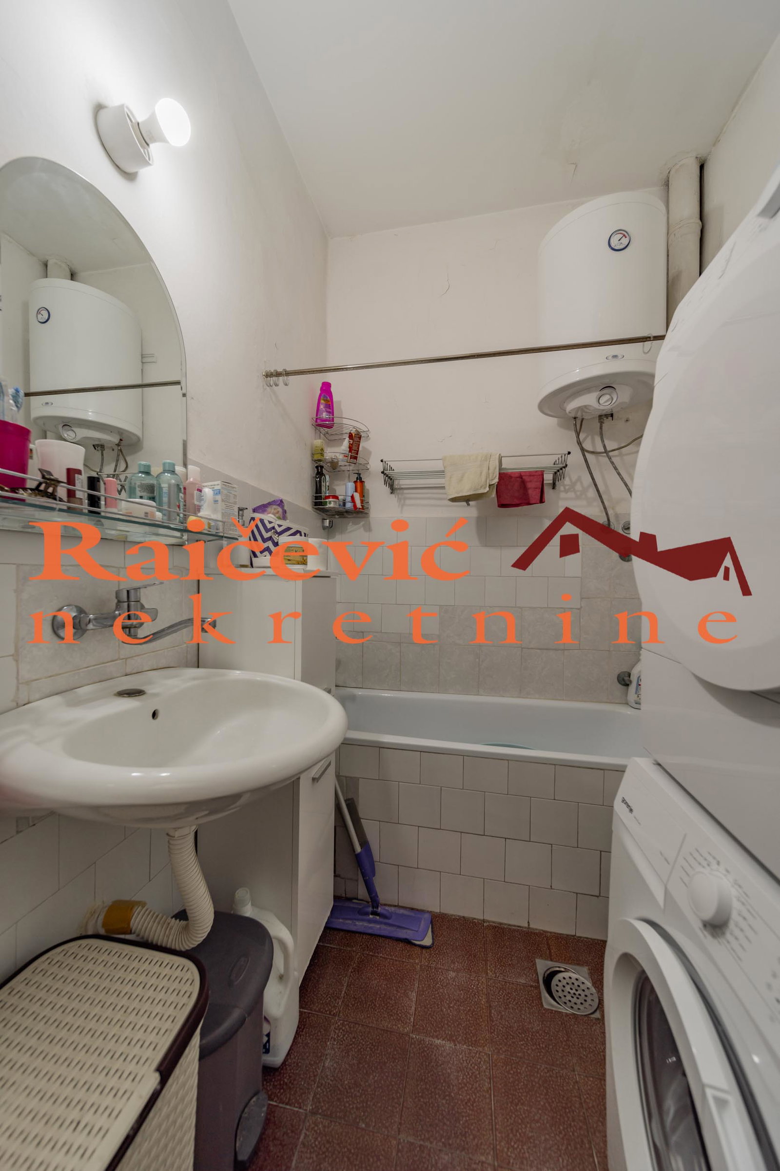 Dvosoban stan na prodaju, Donji Grad, Beograd, 52m², 230.000 €
