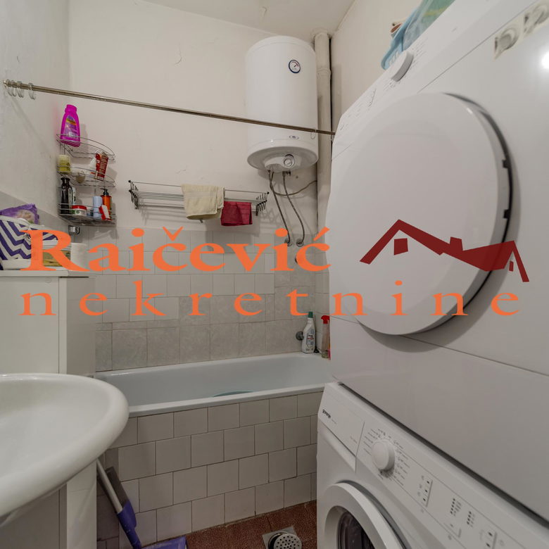Dvosoban stan na prodaju, Donji Grad, Beograd, 52m², 230.000 €