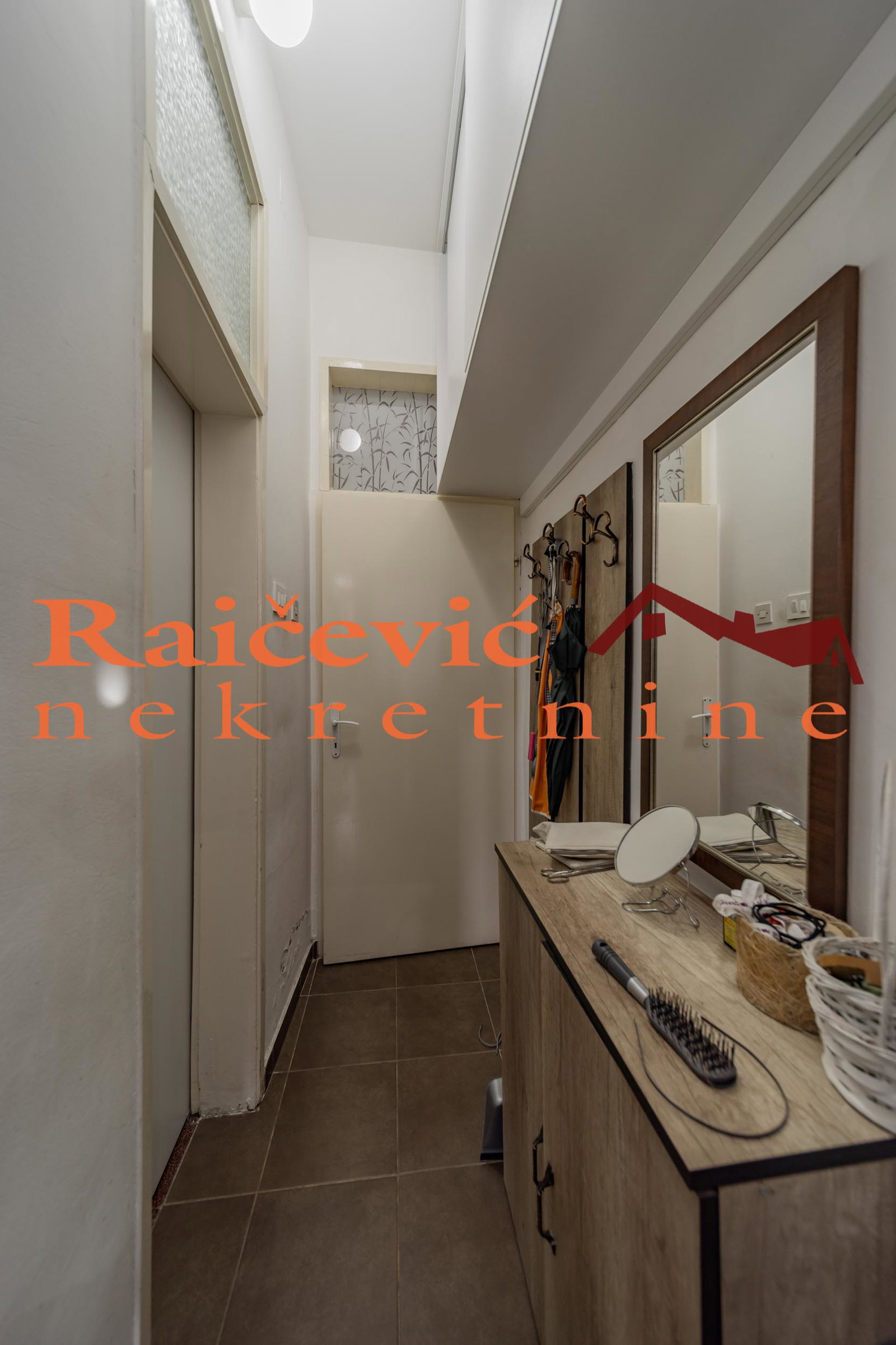 Dvosoban stan na prodaju, Donji Grad, Beograd, 52m², 230.000 €