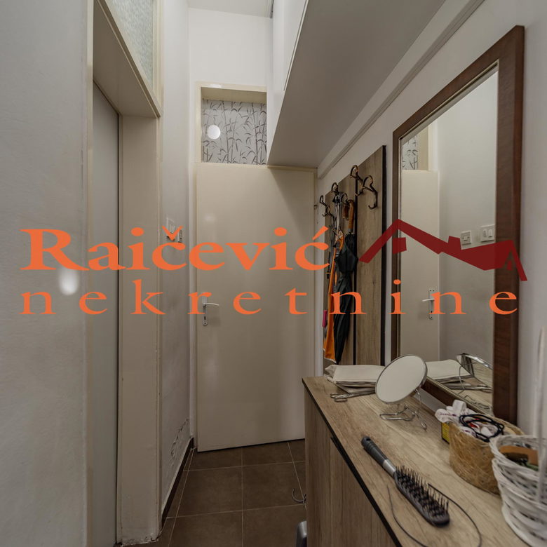 Dvosoban stan na prodaju, Donji Grad, Beograd, 52m², 230.000 €