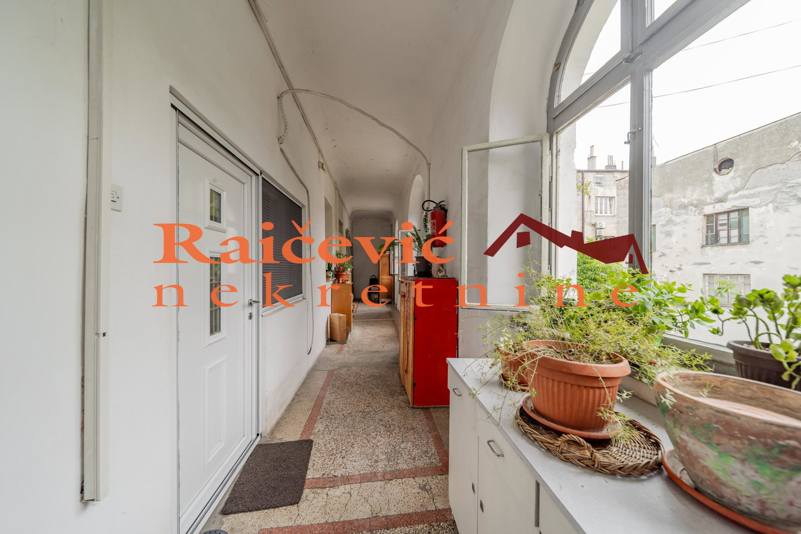 Dvosoban stan na prodaju, Donji Grad, Beograd, 52m², 230.000 €