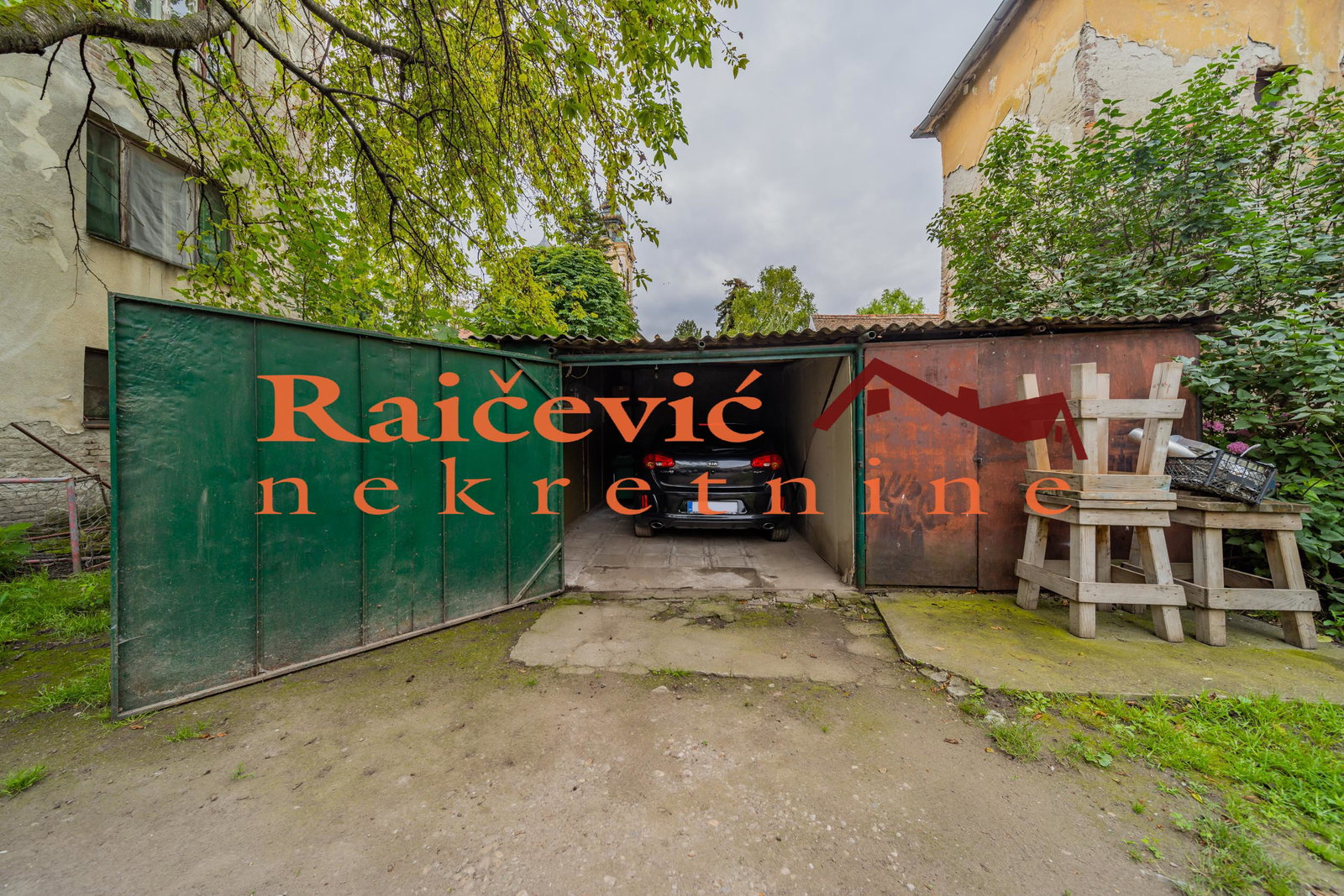 Dvosoban stan na prodaju, Donji Grad, Beograd, 52m², 230.000 €