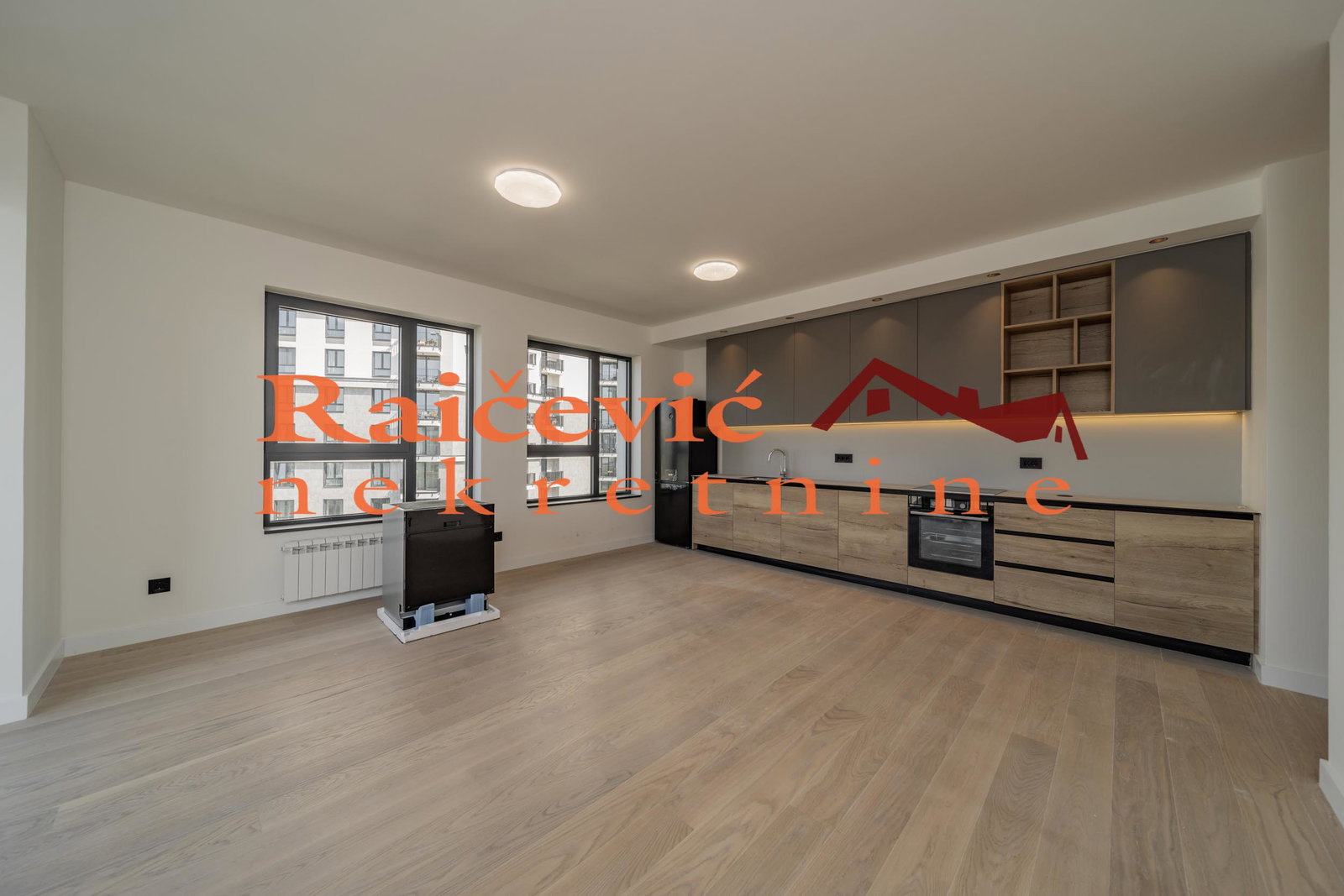 Stan Prodaja Beograd Stan Prodaja Beograd Beograd na Vodi 87 m2