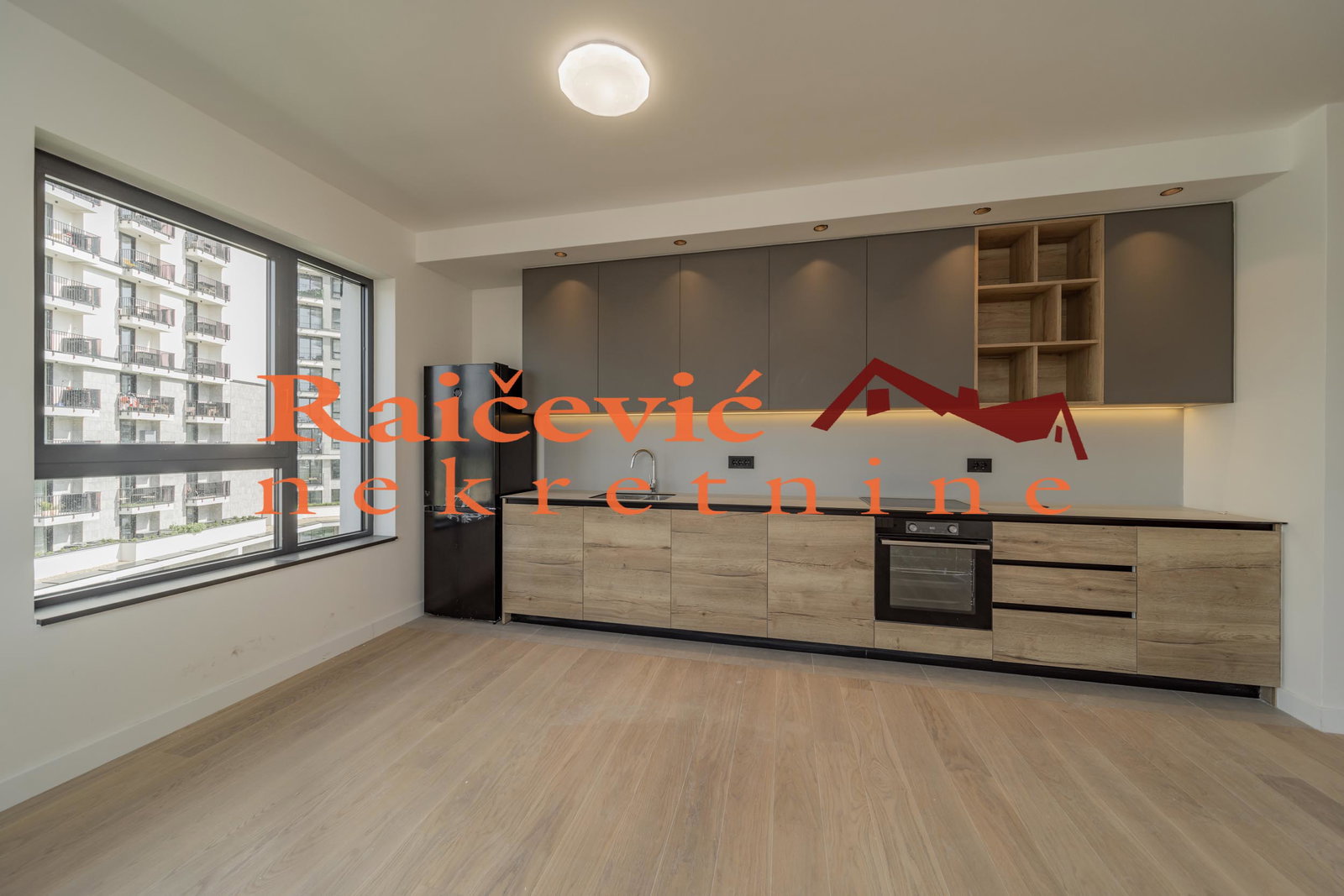 Stan Prodaja Beograd Stan Prodaja Beograd Beograd na Vodi 87 m2