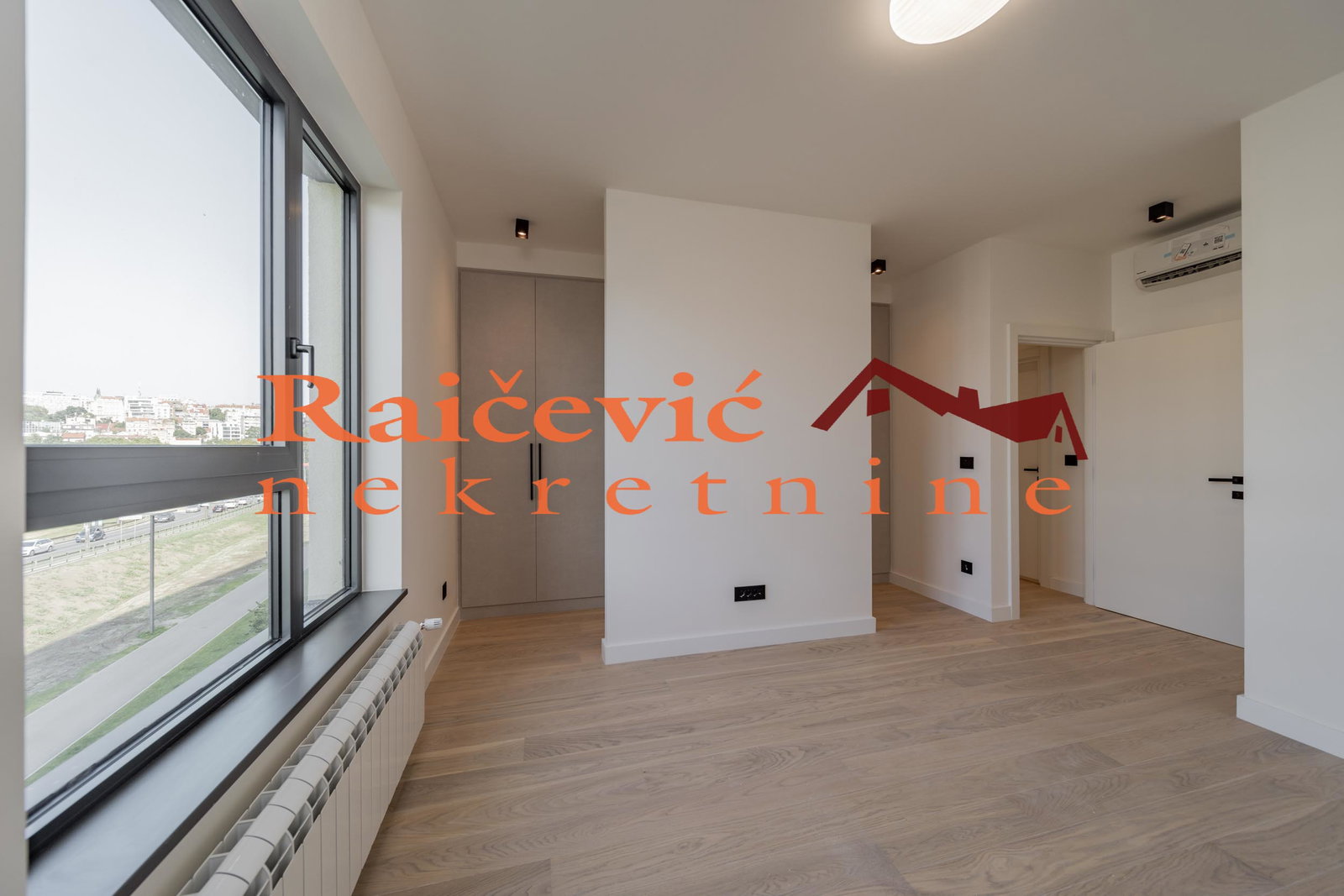 139123 Trosoban stan na prodaju, Beograd na Vodi, Beograd, 87m², 480.000 €