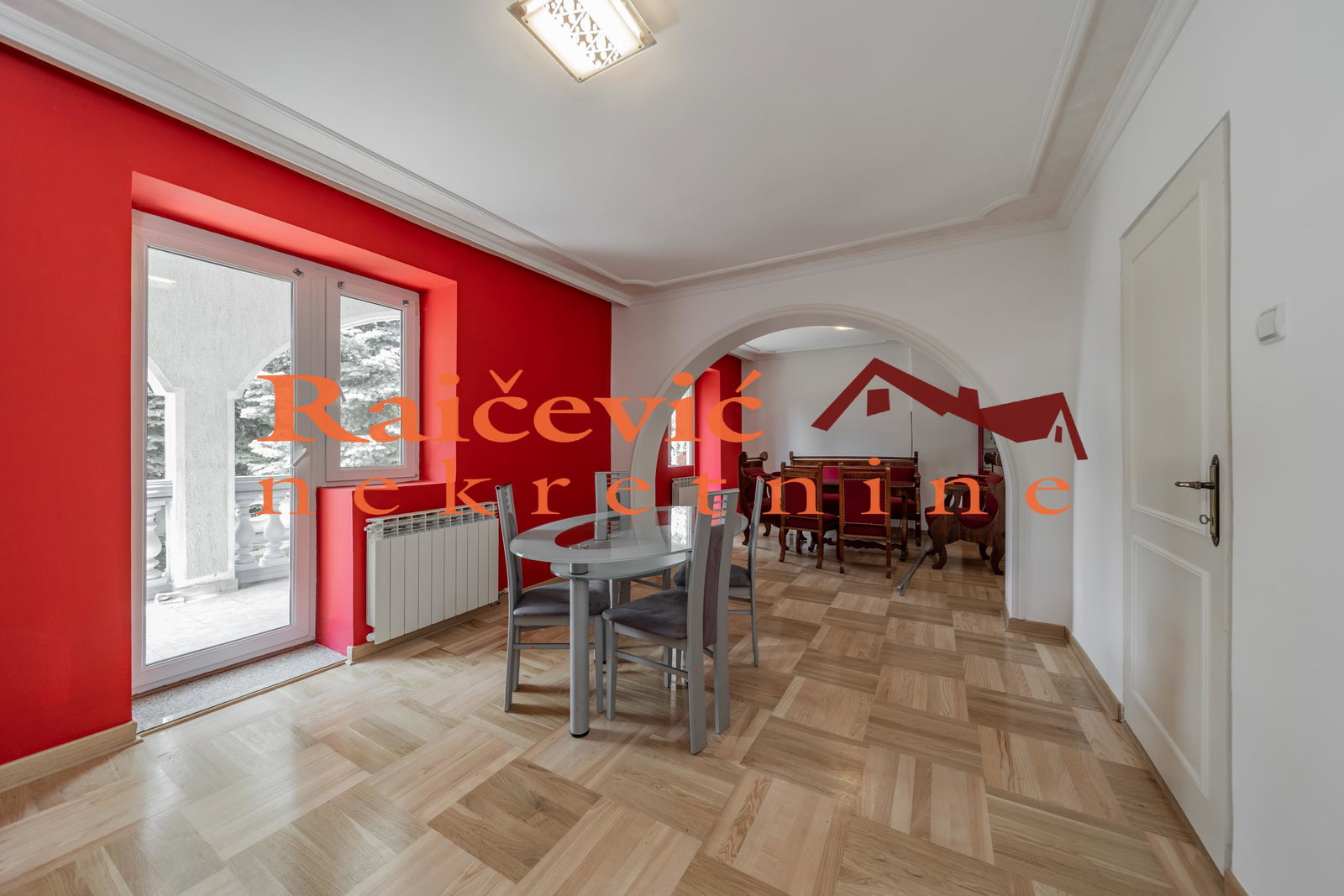 139646 Kuća Izdavanje Beograd Trošarina 544 m2