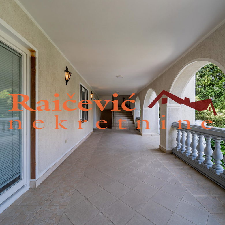 Kuća za izdavanje, Trošarina, Beograd, 544m², 3.000 €/mes