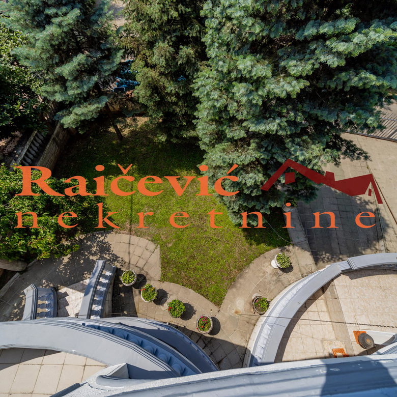 Kuća za izdavanje, Trošarina, Beograd, 544m², 3.000 €/mes
