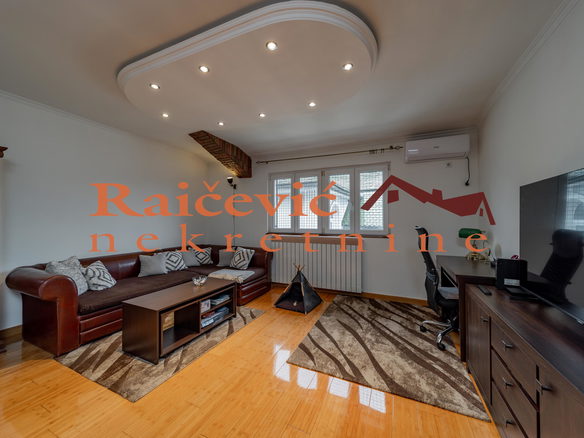 Stan Prodaja Beograd Gornji Grad 51 m2