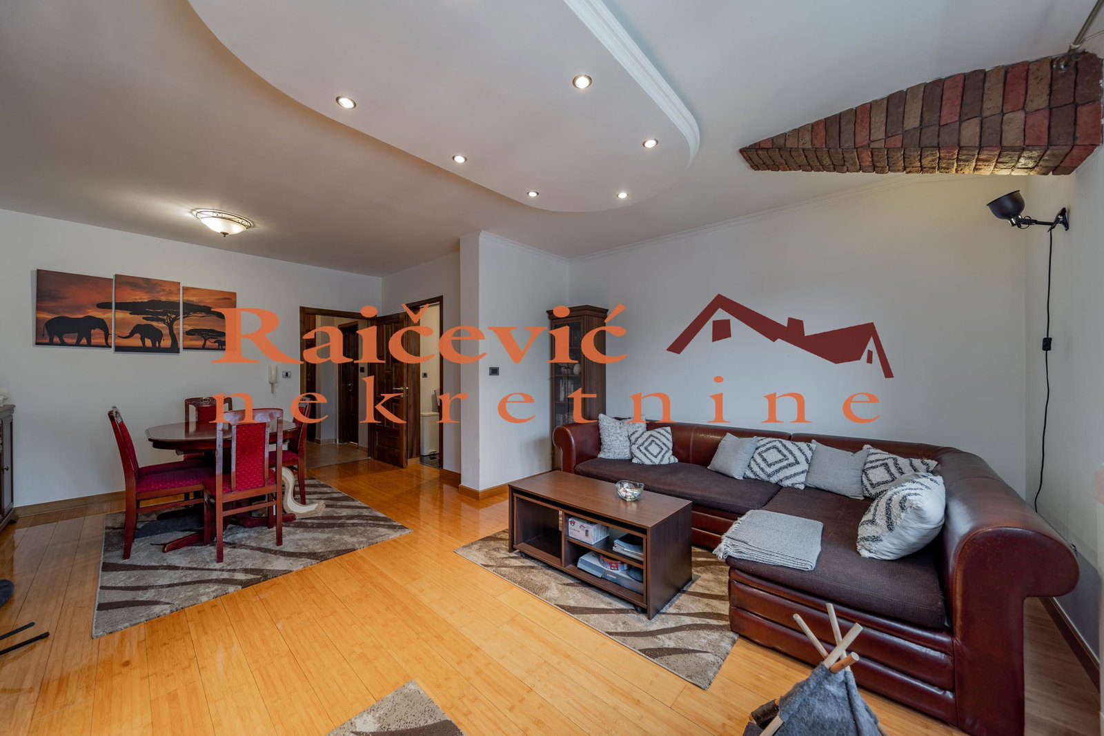 Stan Prodaja Beograd Stan Prodaja Beograd Gornji Grad 51 m2