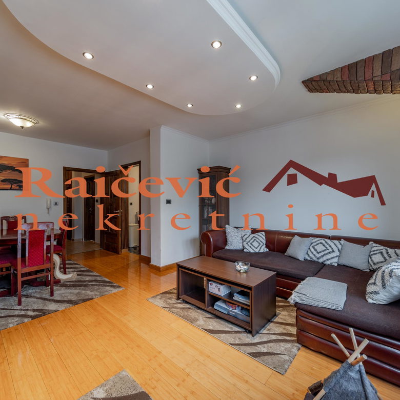 Stan Prodaja Beograd Gornji Grad 51 m2