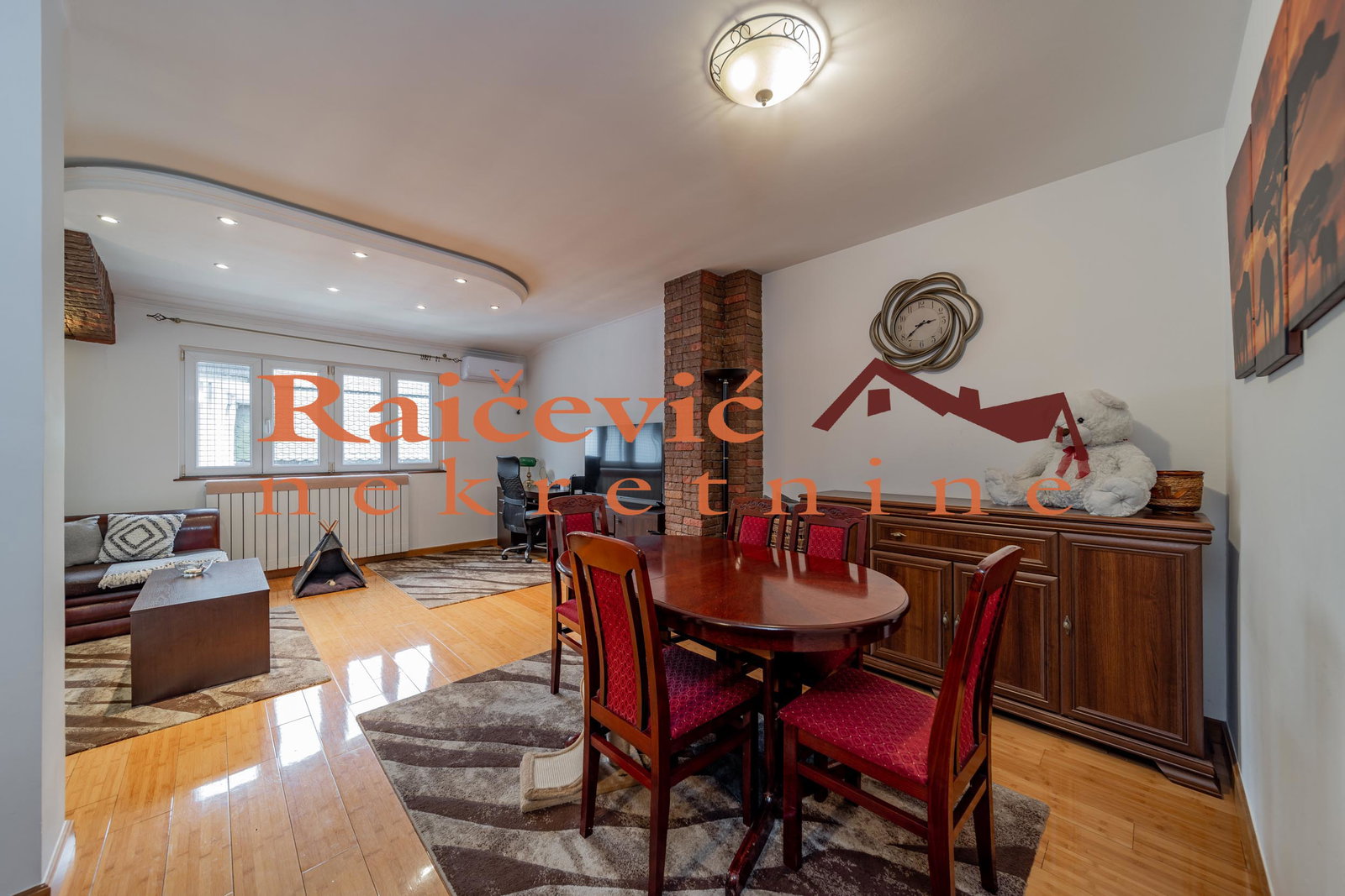 Stan Prodaja Beograd Stan Prodaja Beograd Gornji Grad 51 m2