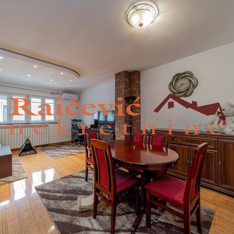 Stan Prodaja Beograd Gornji Grad 51 m2