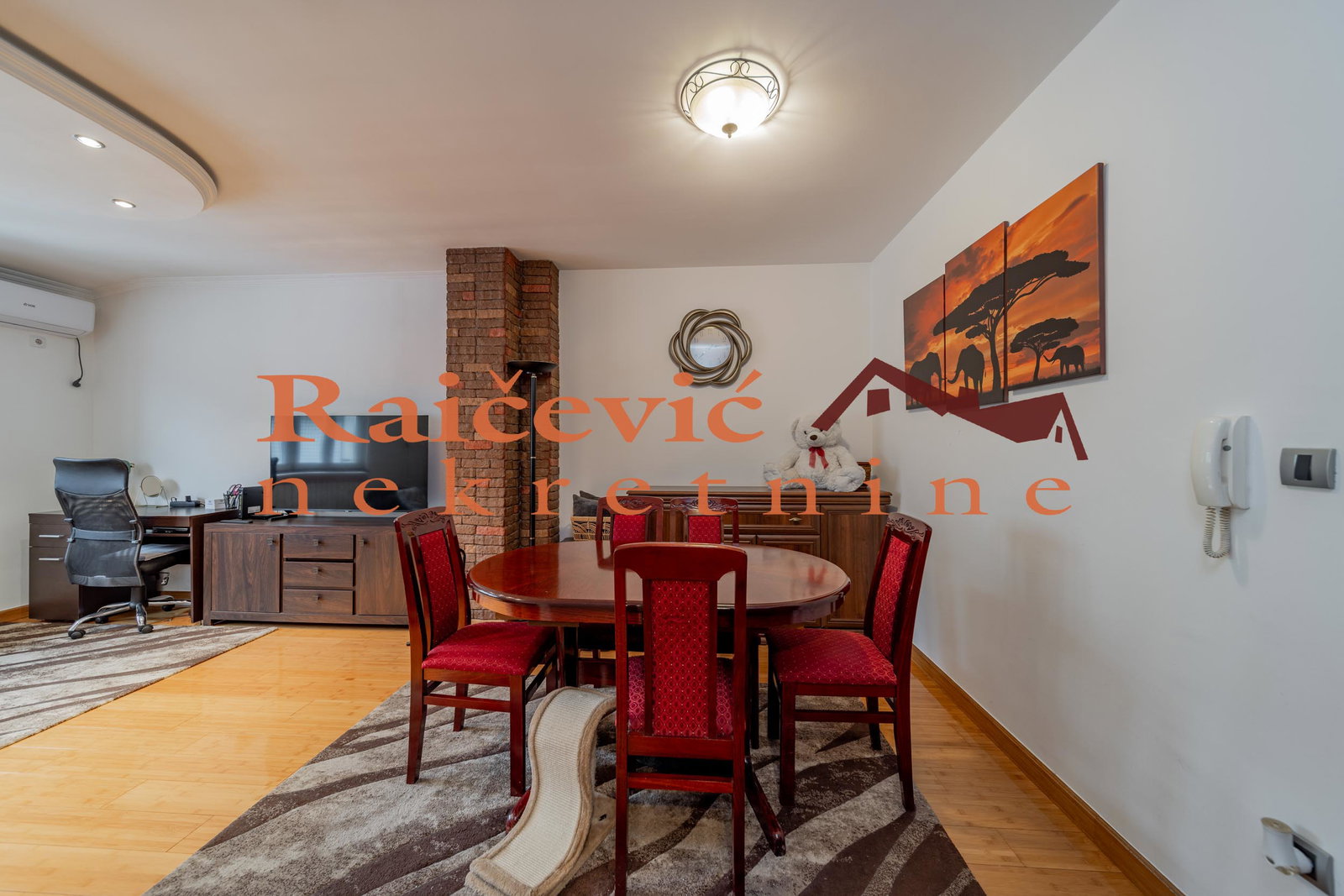 Stan Prodaja Beograd Stan Prodaja Beograd Gornji Grad 51 m2