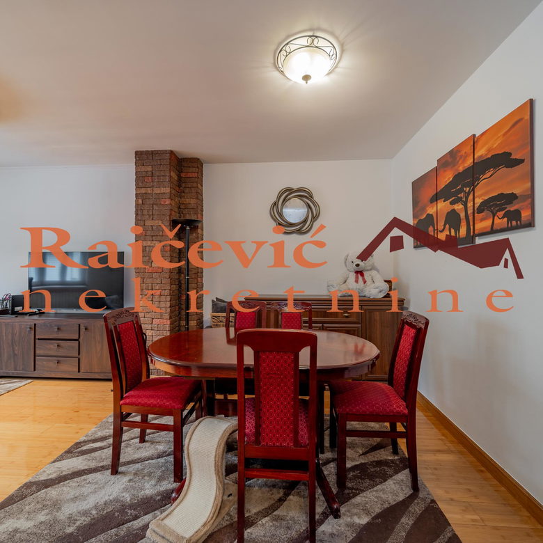 Stan Prodaja Beograd Gornji Grad 51 m2