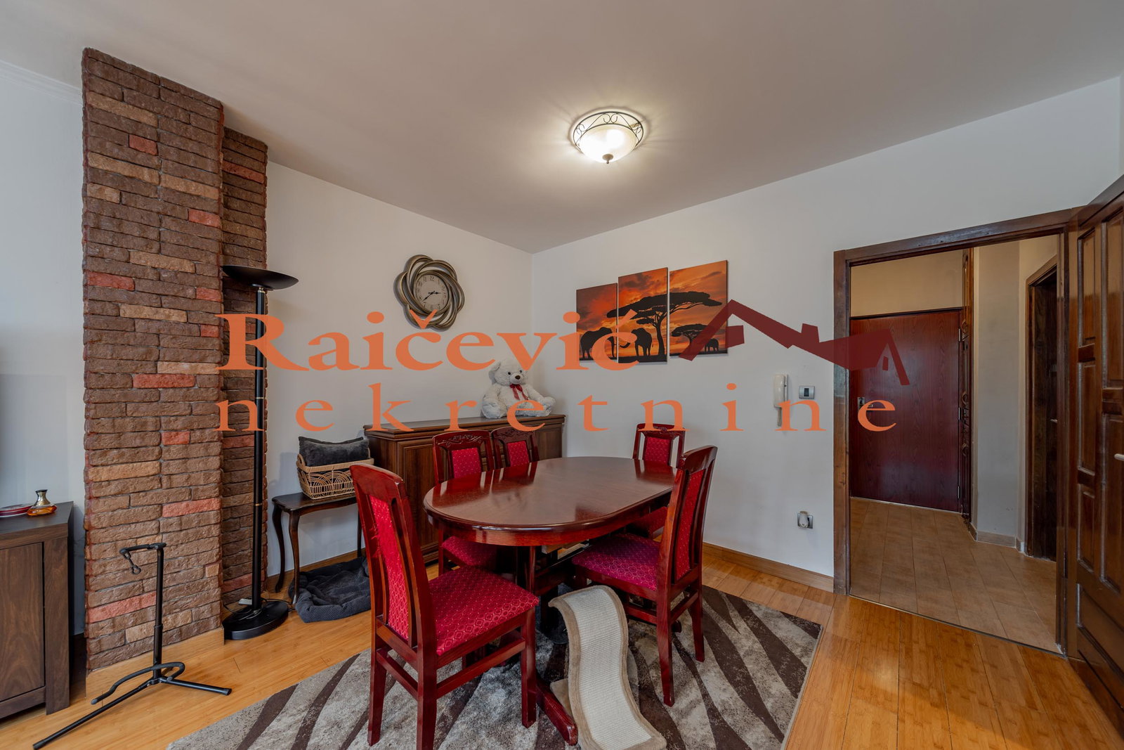 Stan Prodaja Beograd Stan Prodaja Beograd Gornji Grad 51 m2