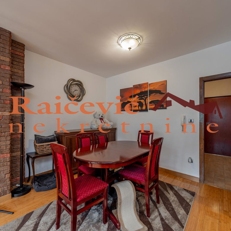 Stan Prodaja Beograd Gornji Grad 51 m2