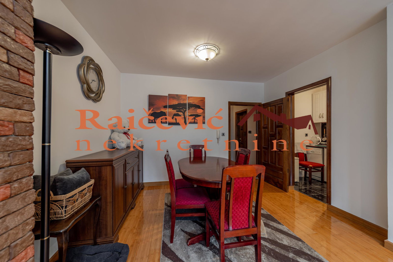 Stan Prodaja Beograd Stan Prodaja Beograd Gornji Grad 51 m2