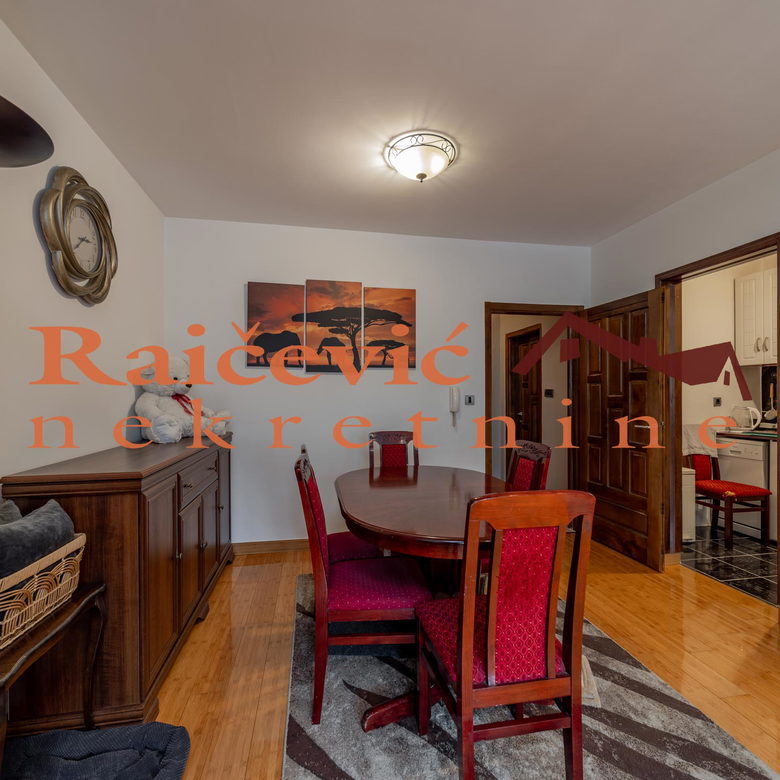 Stan Prodaja Beograd Gornji Grad 51 m2