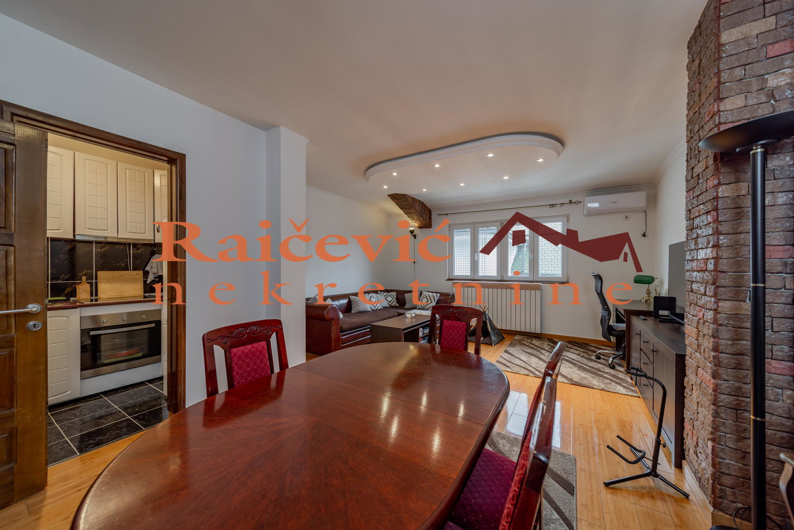 Stan Prodaja Beograd Stan Prodaja Beograd Gornji Grad 51 m2