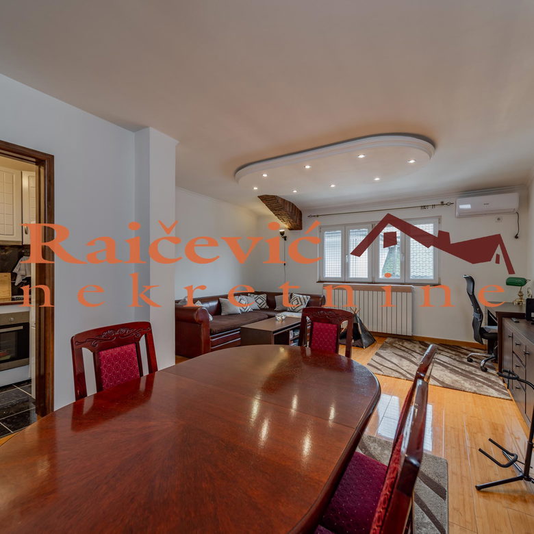Stan Prodaja Beograd Gornji Grad 51 m2