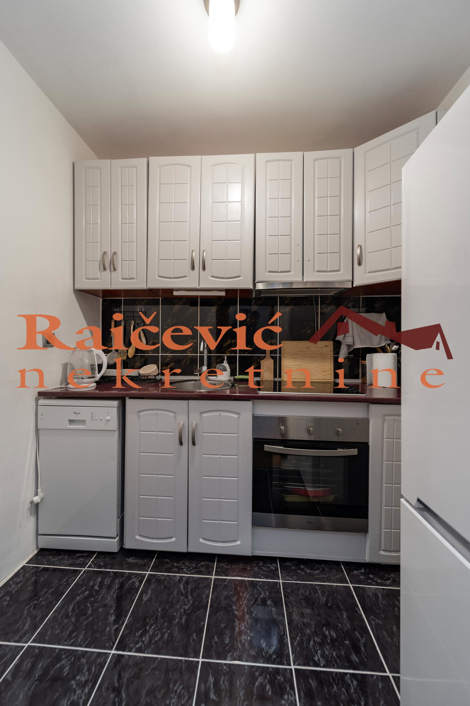 139685 Stan Prodaja Beograd Gornji Grad 51 m2