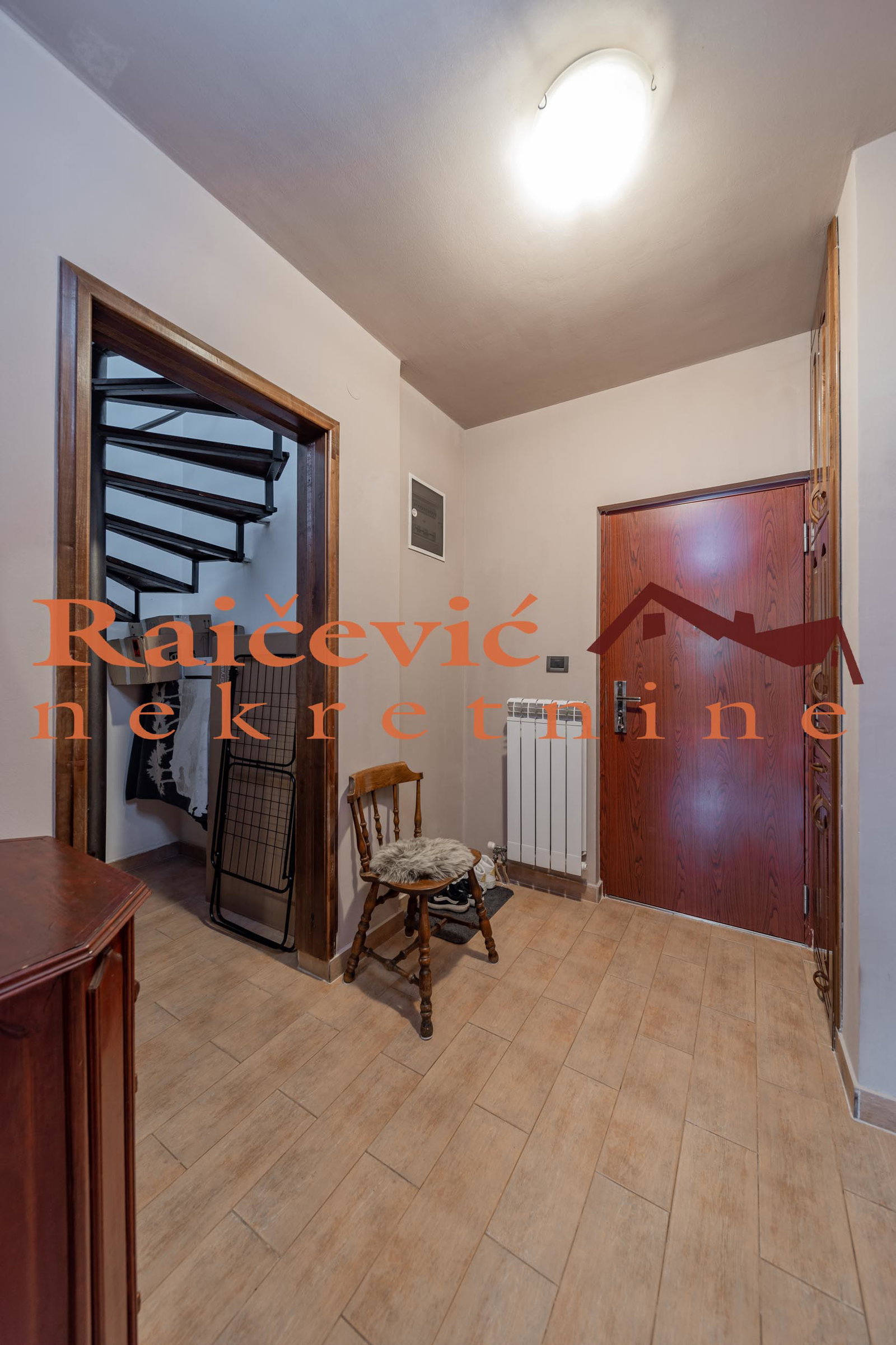 139688 Dvosoban stan na prodaju, Gornji Grad, Beograd, 51m², 168.000 €