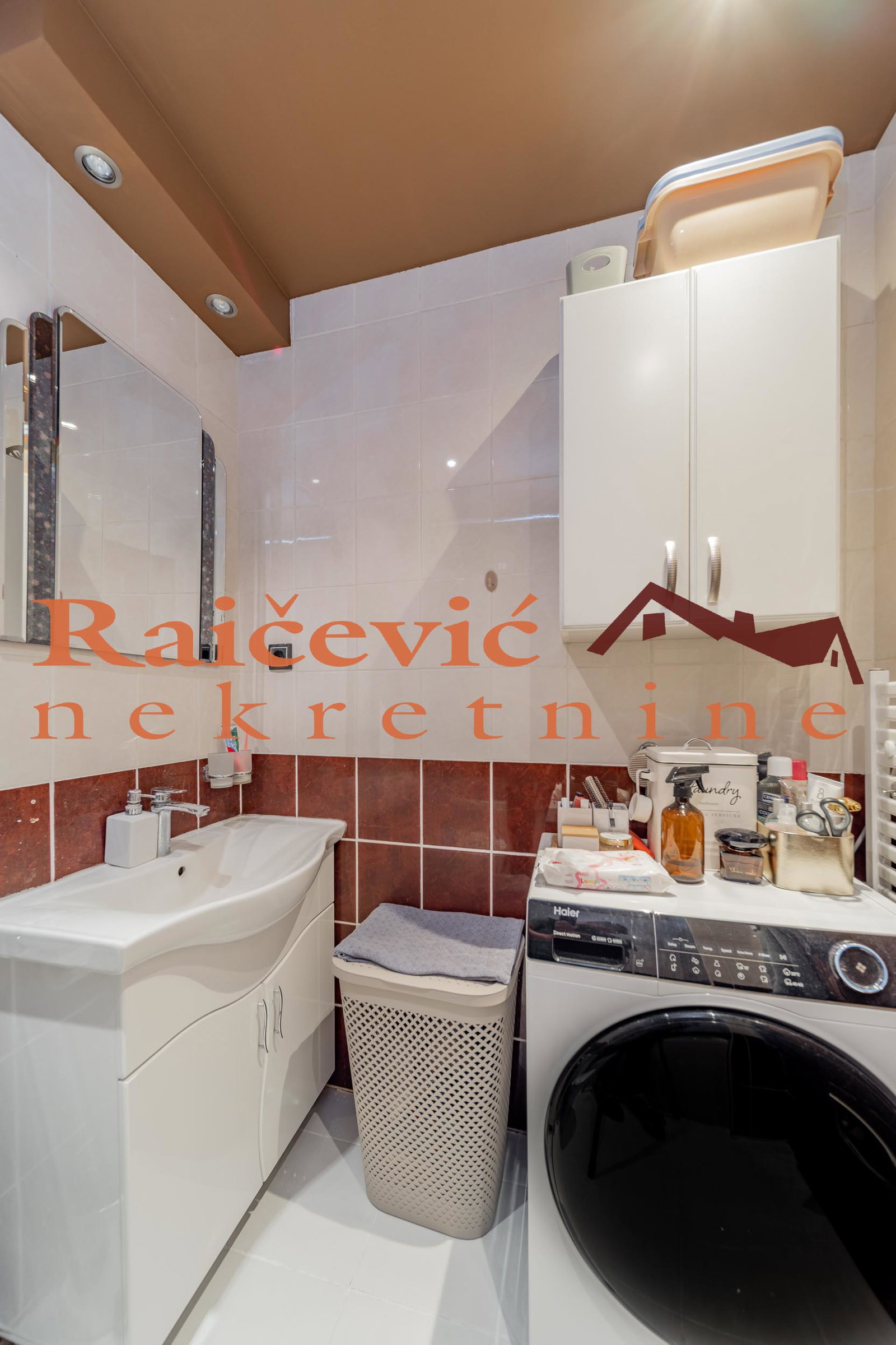 139690 Dvosoban stan na prodaju, Gornji Grad, Beograd, 51m², 168.000 €
