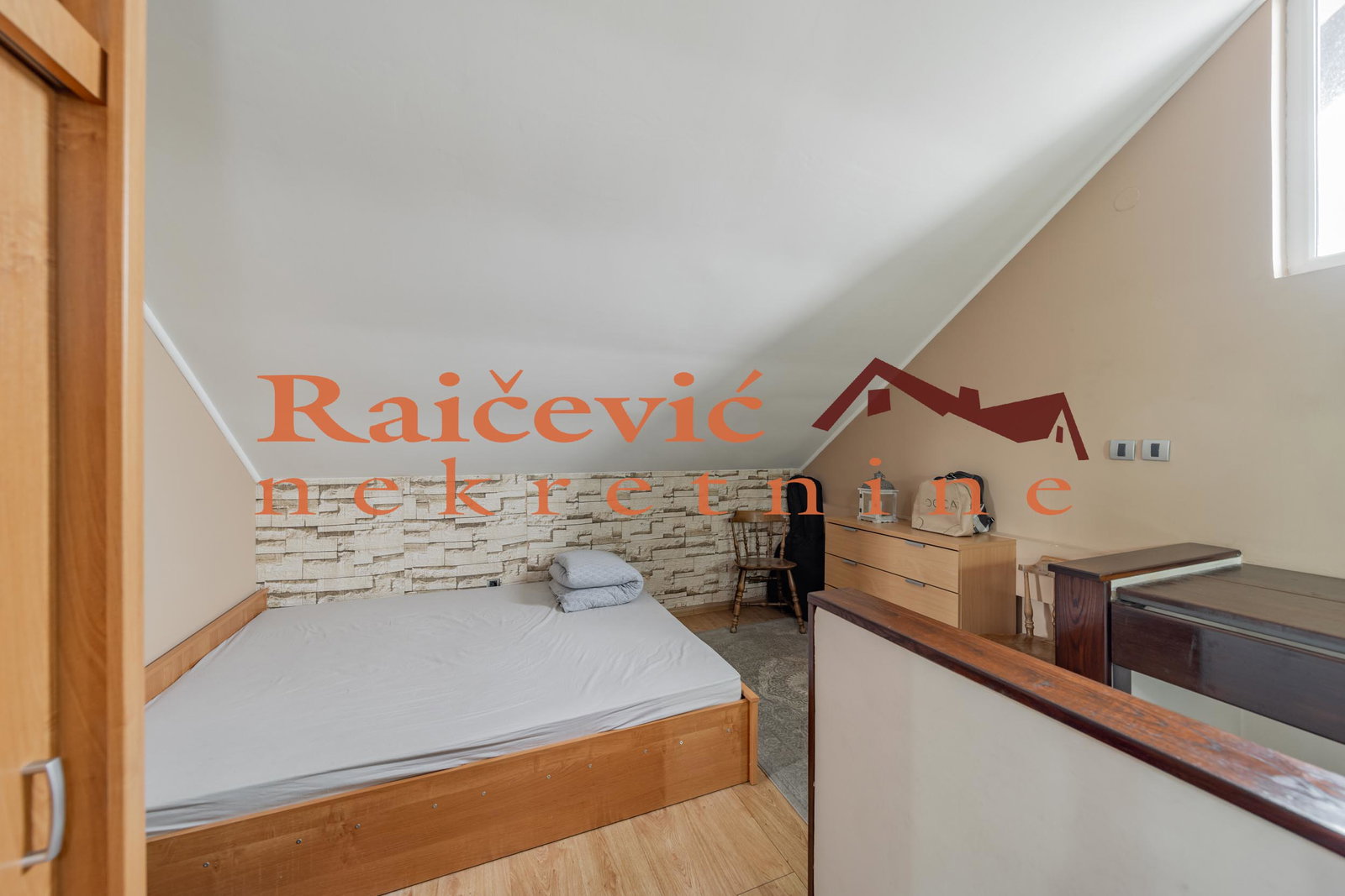 139692 Dvosoban stan na prodaju, Gornji Grad, Beograd, 51m², 168.000 €
