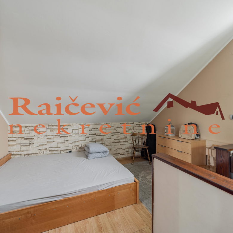 Dvosoban stan na prodaju, Gornji Grad, Beograd, 51m², 168.000 €