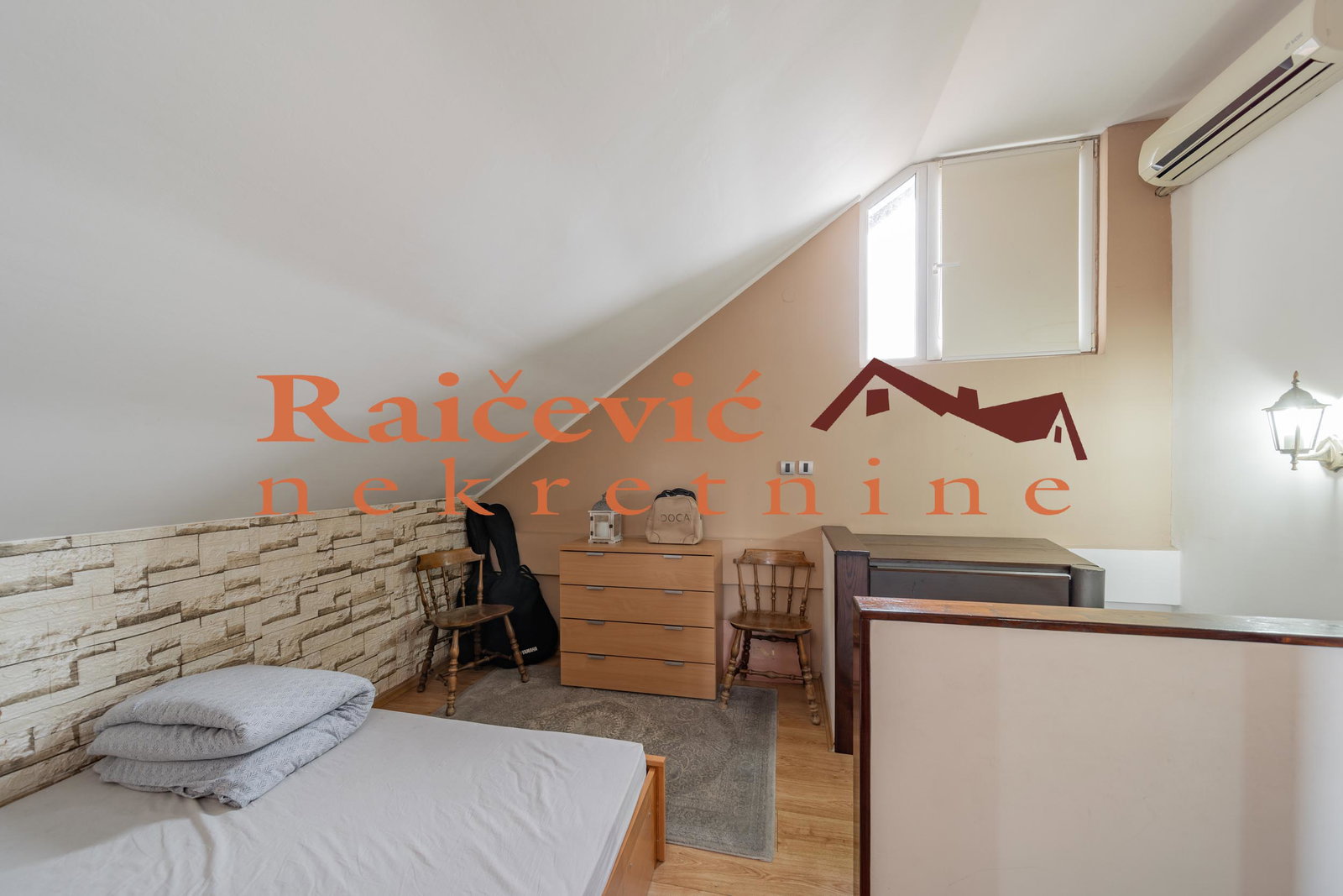139693 Dvosoban stan na prodaju, Gornji Grad, Beograd, 51m², 168.000 €
