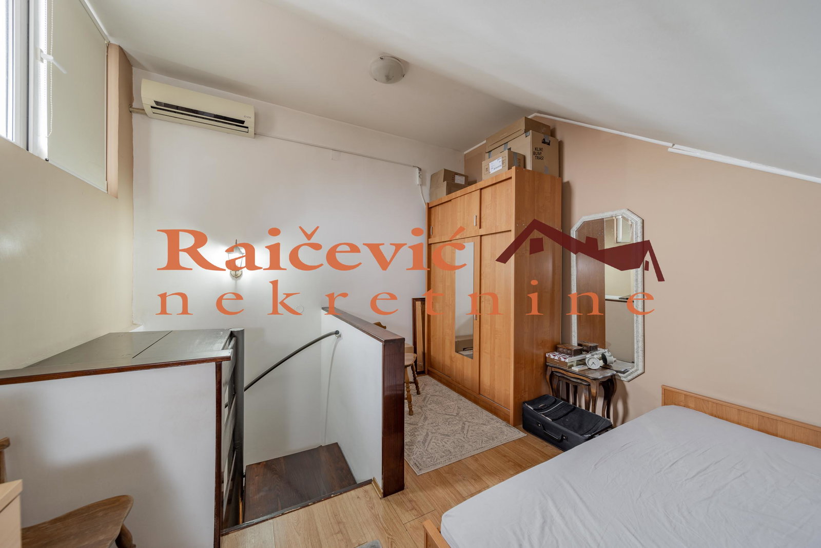 139694 Dvosoban stan na prodaju, Gornji Grad, Beograd, 51m², 168.000 €