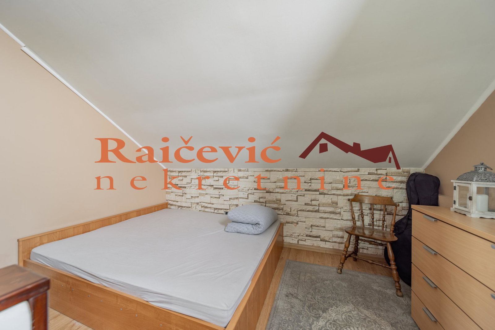 139695 Dvosoban stan na prodaju, Gornji Grad, Beograd, 51m², 168.000 €
